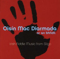 Title: Ar an Bhfidil: On the Fiddle, Artist: Oisin Mac Diarmada