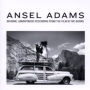 Ansel Adams (Original Soundtrack Recording)