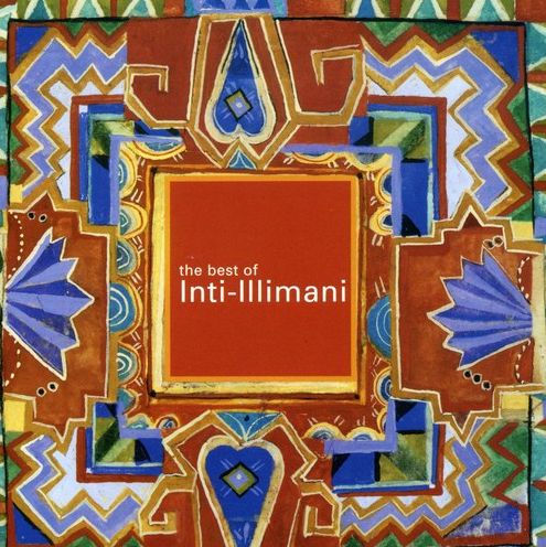 The Best of Inti-Illimani