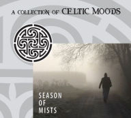 Title: Season of Mists: A Collection of Celtic Moods [2009], Artist: N/A