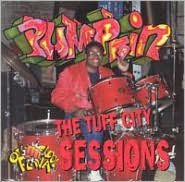 Tuff City Sessions