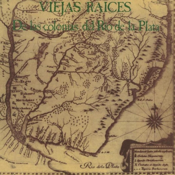De Las Colonias Del R¿¿o De La Plata