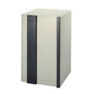 Title: SentrySafe 1826CS-G 2.0 cu. Ft. Insulated Media Cabinet - Off White