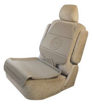 Title: Prince Lionheart Two Stage Seat Saver (Tan)