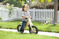 Title: Prince Lionheart balanceBike