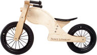 Title: Prince Lionheart chop balance Bike