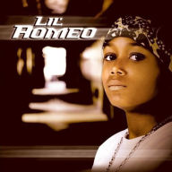 Title: Lil' Romeo, Artist: Lil' Romeo