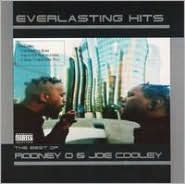 Title: Everlasting Hits: The Best of Rodney O. & Joe Cooley, Artist: Rodney O