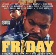 Title: Friday [Original Motion Picture Soundtrack], Artist: Friday / O.s.t.