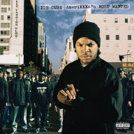 Title: Amerikkka's Most Wanted, Artist: Ice Cube