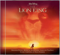Title: The Lion King [Special Edition], Artist: Hans Zimmer