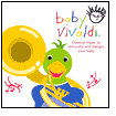 Title: Baby Einstein: Baby Vivaldi, Artist: Baby Einstein