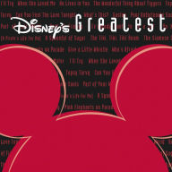 Title: Disney's Greatest Hits, Vol. 3, Artist: Disney