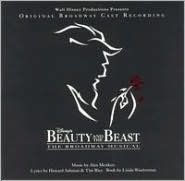 Title: Beauty and the Beast [Original Broadway Cast Recording] [Special Edition], Artist: Original Broadway Cast