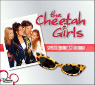 Title: CHEETAH GIRLS / O.S.T. (BONUS T, Artist: Cheetah Girls / O.s.t. (bonus T