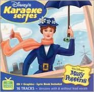 Title: Disney's Karaoke Series: Mary Poppins, Artist: Disney's Karaoke Series: Mary P