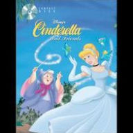 Title: Cinderella And Friends, Artist: Cinderella & Friends / Various