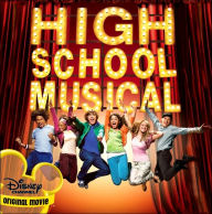 Title: High School Musical [Original TV Movie Soundtrack], Artist: High School Musical Cast