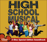 Title: High School Musical, Artist: High School Musical / O.s.t. (s