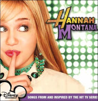 Title: Hannah Montana [TV Series], Artist: Hannah Montana / Tv O.s.t.