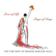 Title: Lover of Life, Singer of Songs [2CD], Artist: Freddie Mercury