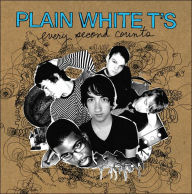 Title: Every Second Counts, Artist: Plain White T's