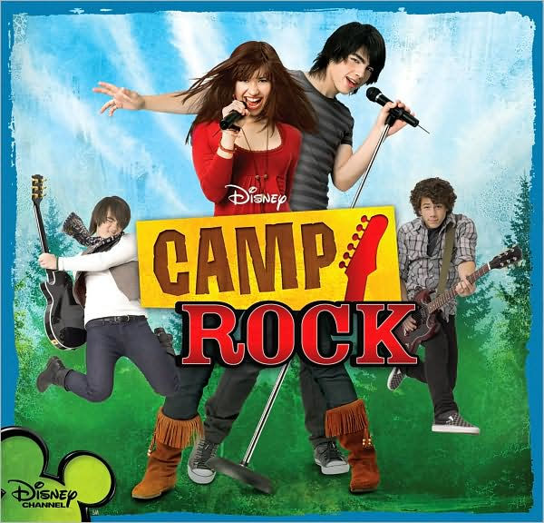 Camp Rock [Original Soundtrack]