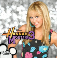 Title: Hannah Montana [TV Series], Artist: Hannah Montana 3 / Tv O.s.t. (W