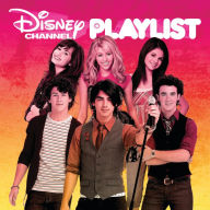 Title: Disney Channel Playlist, Artist: Disney Channel Playlist / Vario