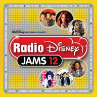 Title: Radio Disney Jams, Vol. 12, Artist: Radio Disney Jams 12 / Various