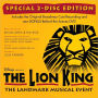 Lion King On Broadway