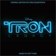 Title: Tron: Legacy [Original Motion Picture Soundtrack], Artist: Daft Punk