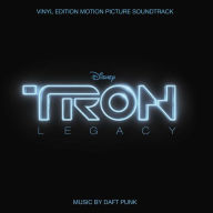 Title: Tron: Legacy [2 LP] [Bonus Tracks], Artist: Daft Punk