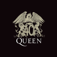Title: Queen 40: Limited Edition Collector's Box Set, Vol. 1, Artist: Queen