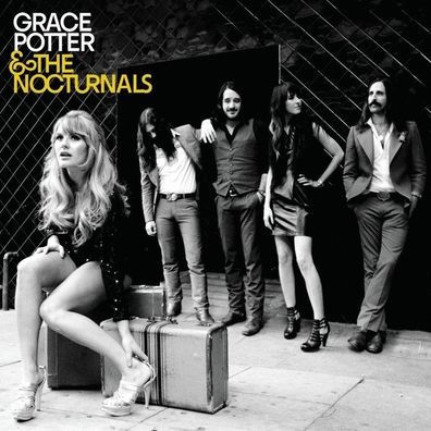 Grace Potter & the Nocturnals