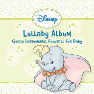 Title: Disney Lullaby Album, Artist: Fred Mollin