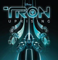 Title: TRON: Uprising, Artist: Joseph Trapanese