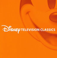 Title: Disney Television Classics, Artist: 