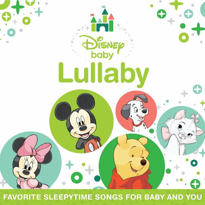 Disney Babies: Lullaby