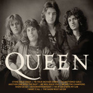 Queen - Greatest Hits (Remastered) - CD