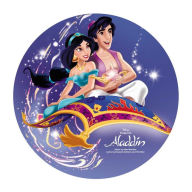 Title: Songs from Aladdin, Artist: N/A