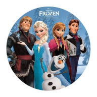 Title: Frozen: The Songs, Artist: Christophe Beck