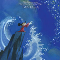 Walt Disney S Fantasia Original Soundtrack By Philadelphia Orchestra Cd Barnes Noble