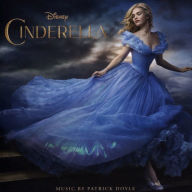 Title: Cinderella [2015] [Original Motion Picture Soundtrack], Artist: Patrick Doyle