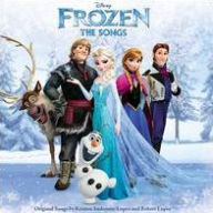 Title: Frozen: The Songs, Artist: Chris Buck