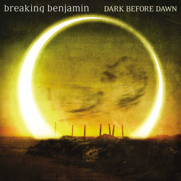 Dark Before Dawn [Bonus Track]