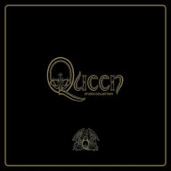 Title: The Studio Collection, Artist: Queen