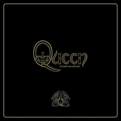 Queen Queen A Night At The Opera 1975 Holland Import Rare White Vinyl 12 Lp Emi Bovema Holland Amazon Com Music