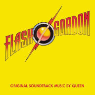 Flash Gordon [Original Motion Picture Soundtrack]