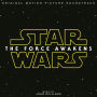 Star Wars: The Force Awakens [Original Motion Picture Soundtrack]